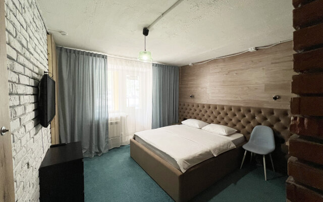 Loft 1 16 Mini-hotel