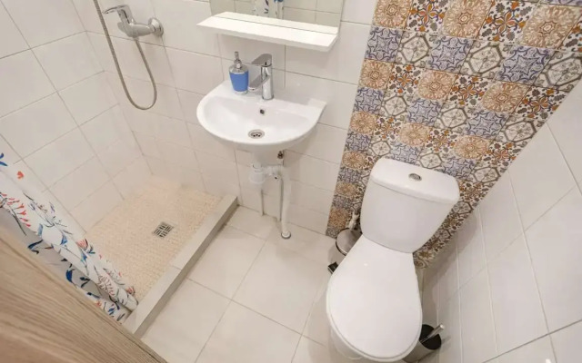 Апартаменты Студия в ЖК Поколение