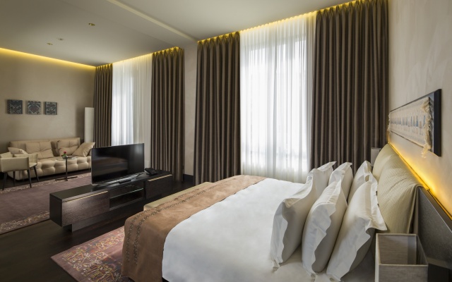 BERD'S Design Hotel