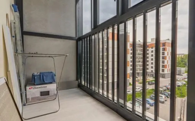 Квартира на Черниговской, 17