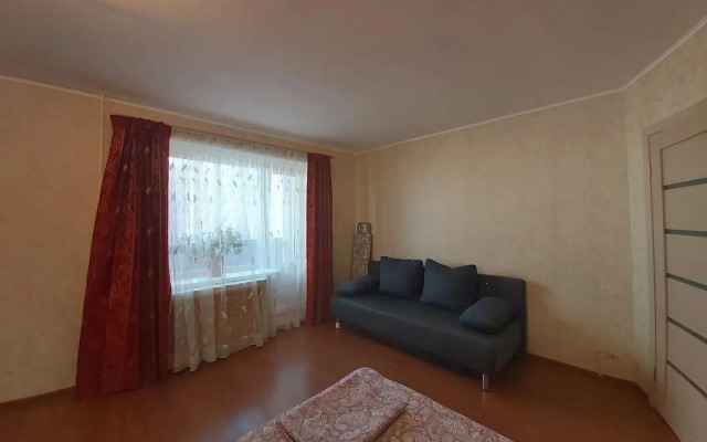 Квартира На Улице Коробова 6/1