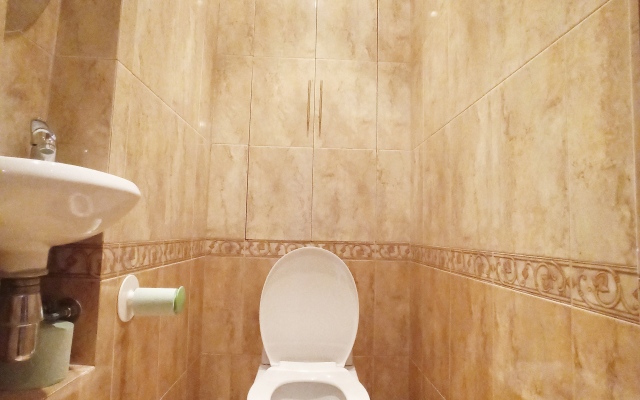 DearHome Na Kuzminskoy Apartments