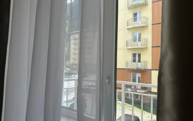 Квартира на Аланской