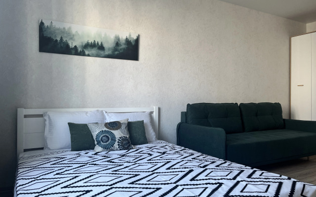 Квартира FroLove Aparts Сканди