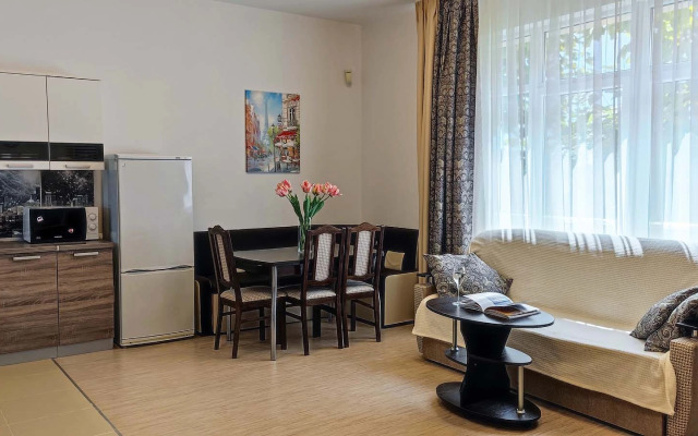 S 1j Spalney Seagate Apartments