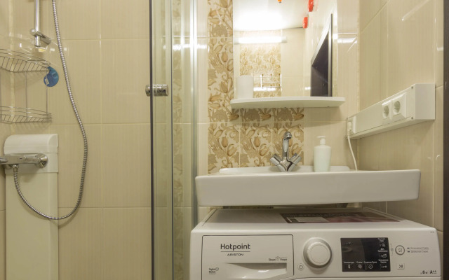 Inhome24 Dlya Dushevnogo Otdykha I Spokoystviya Apartments
