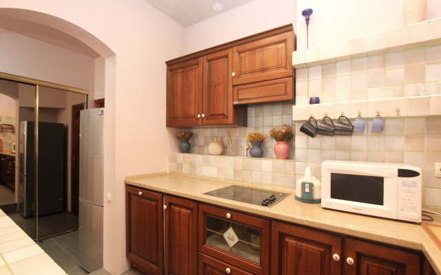 Apart Lux Tverskaya 17 Apartments