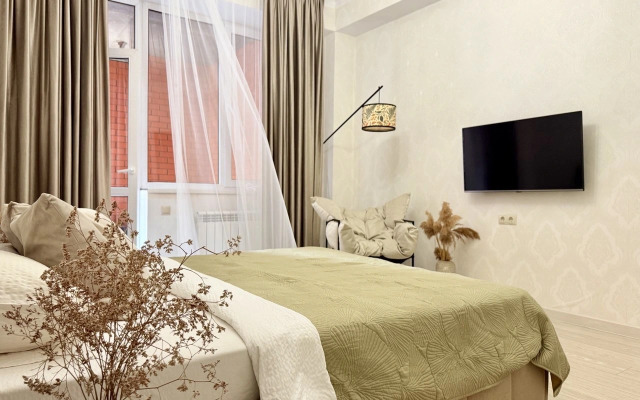 Квартира у моря и центра