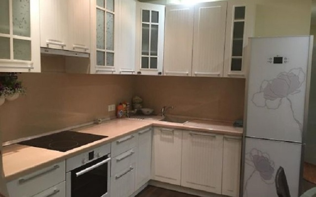 Апартаменты Вдохновение