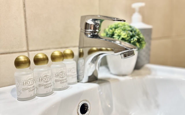 Апартаменты Трехкомнатные с невероятным видом