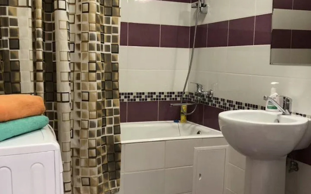 Квартира на Гоголя 26