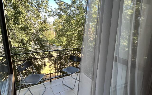 Avantazh Flat