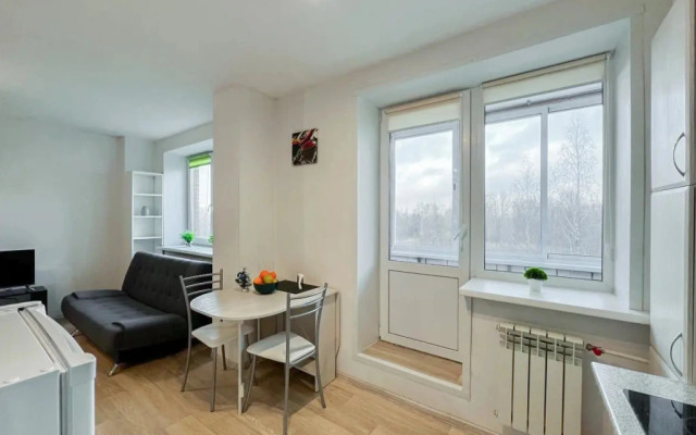 Rolling Stones Apartment