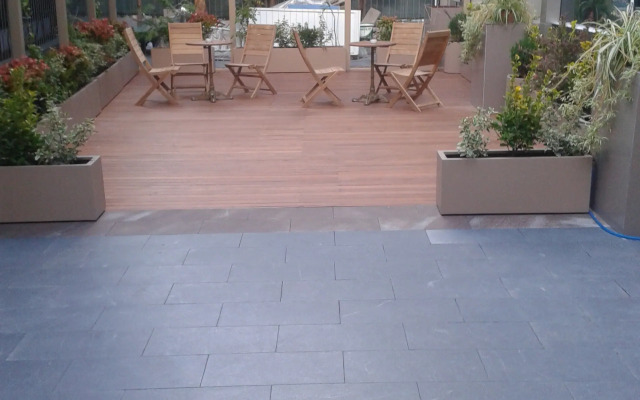 Molton Monapart Mecidiyekoy Hotel