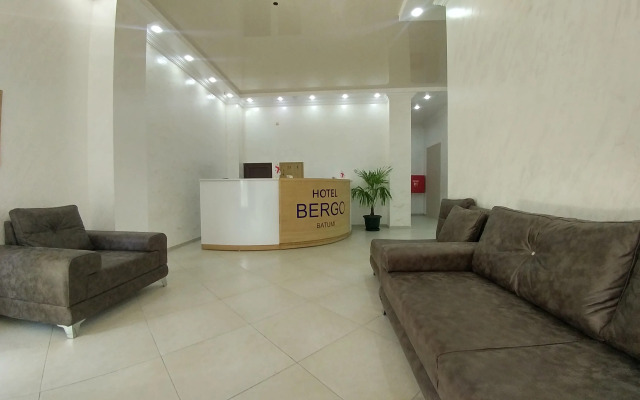 Bergo Hotel