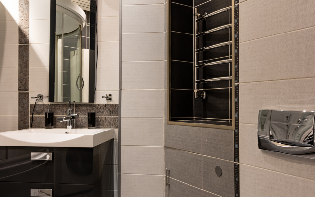 Апартаменты Status Flat