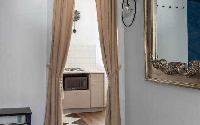 Апартаменты Аристократические на Покровке