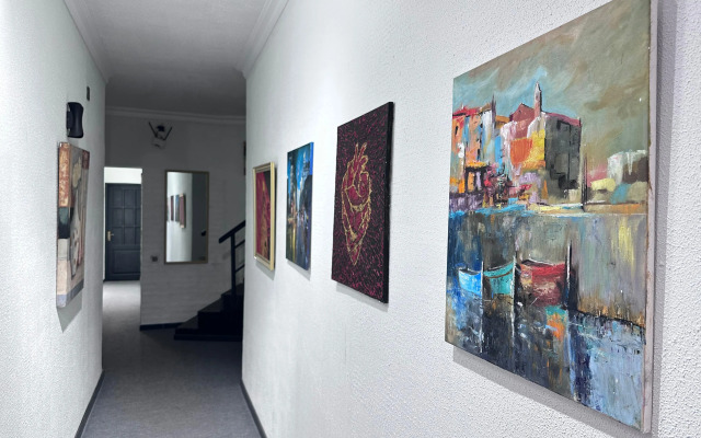 Отель Heritage Old CIty