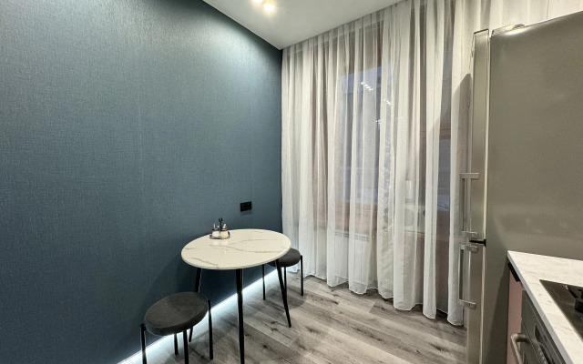 Квартира Северное сияние в центре города