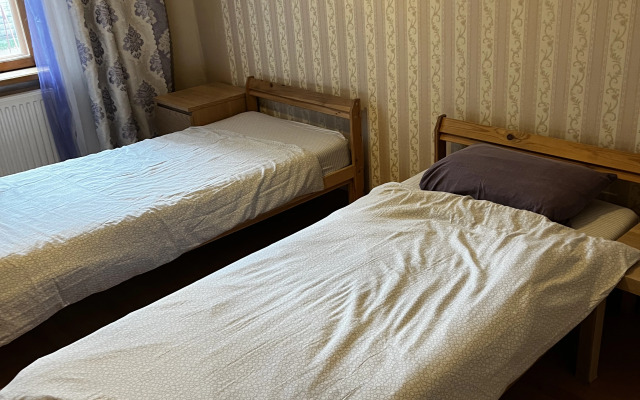 Квартира Двухкомнатная в Старом Районе Колпино