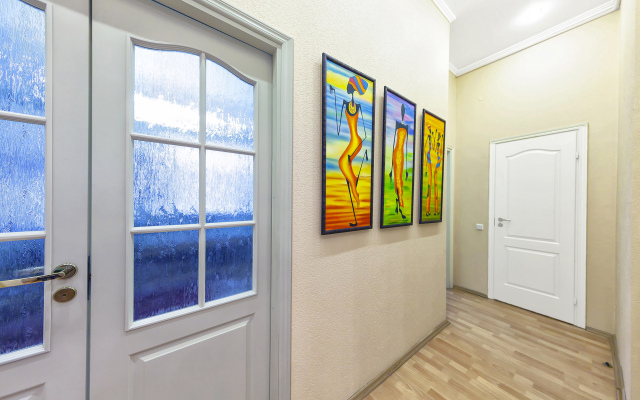 Апартаменты Люкс в самом сердце Санкт-Петербурга