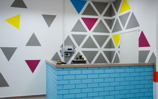 Roket Hostel