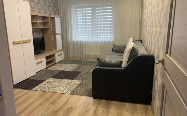 Апартаменты Калининград