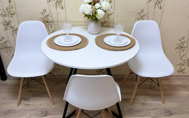 Апартаменты Квартира по Гоголя 17а