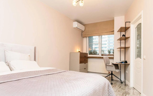 Квартира Большая в Жк Центральный