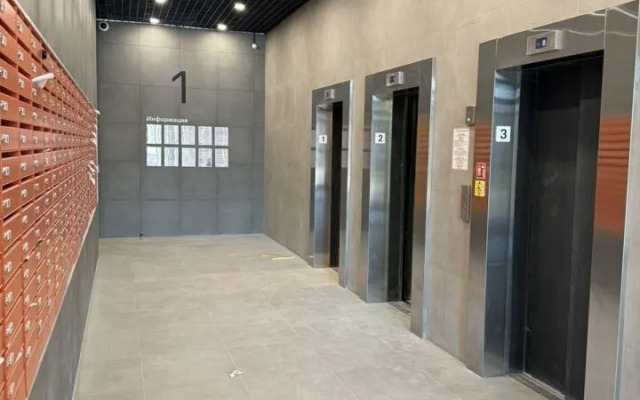 Квартира Видовая у моря на Патрокле