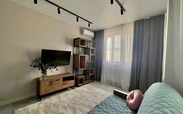 Frukty Rent Studiya Apartments