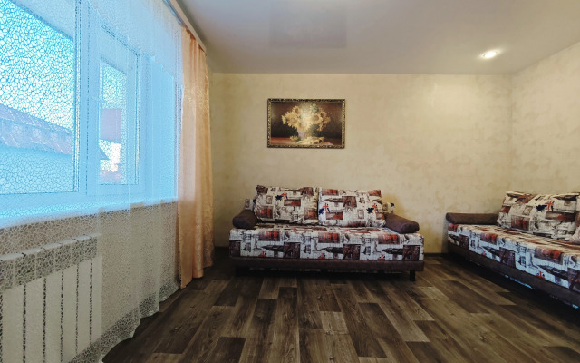 Ot Sutochno.tob Apartments