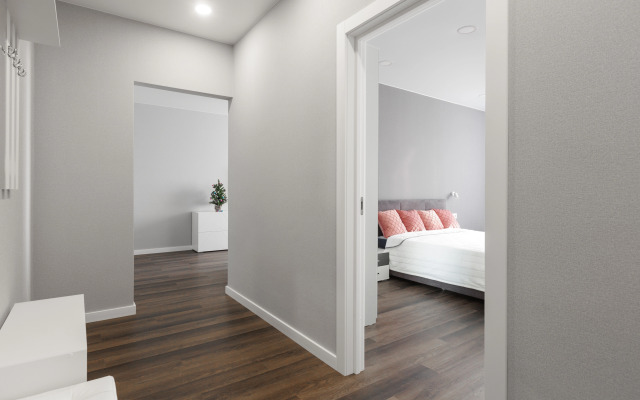 Квартира на Улице Кирова 11