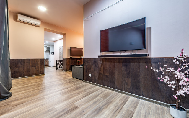 Homelike Apartments