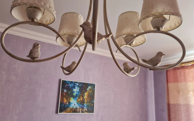 Квартира Уютная квартира на Орджоникидзе