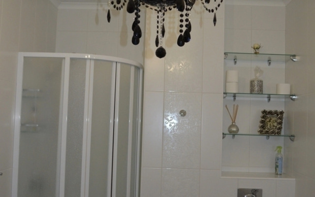 Na Parkovom 6A Flat