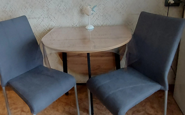 Квартира на улице Обручева 8