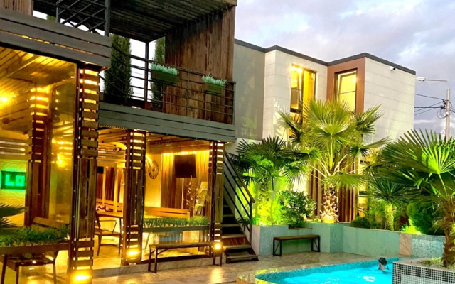 LOFT studii Flat 3