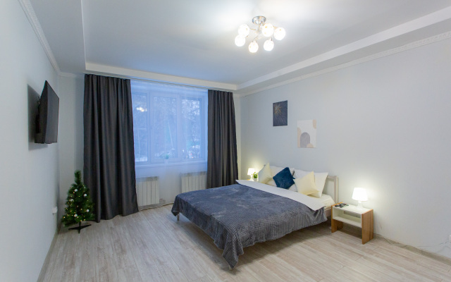 Квартира большая и красивая на Кирова