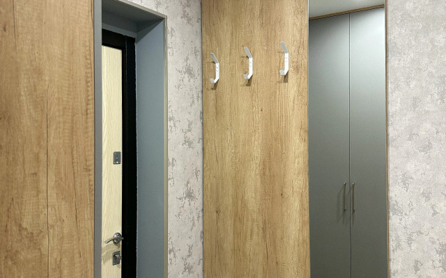Na Piskunova 148/1 Flat