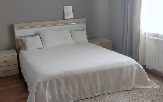 Квартира Уютная квартира