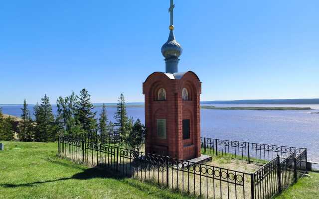 Шале Девять Еланка