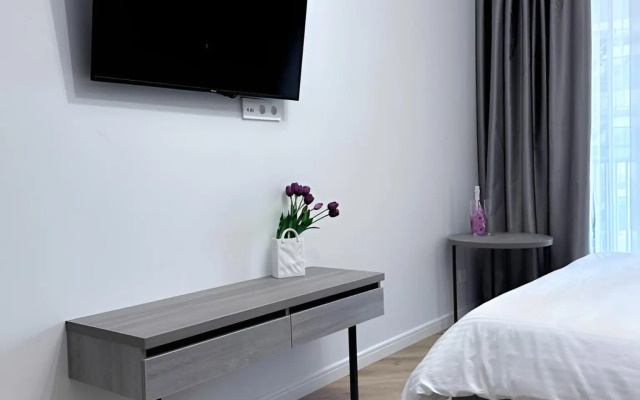 Апартаменты Три богатыря