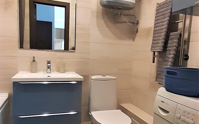 Апартаменты Атмосферная Англия