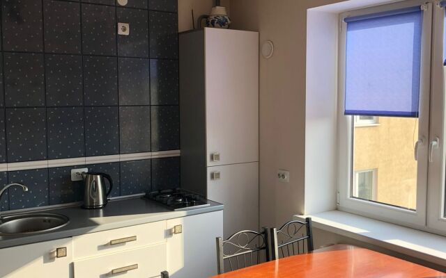 Апартаменты на Лермонтова