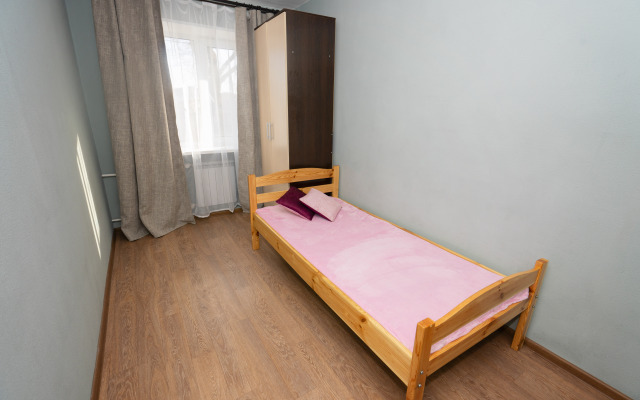Briz Hostel