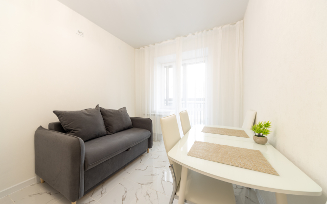 V Zhk Aleksandrovskiy Apartments