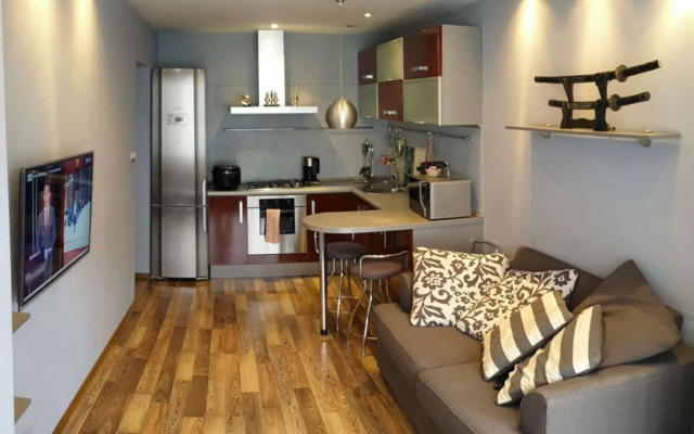 Uyutnaya Dlya Vashego Komforta Flat
