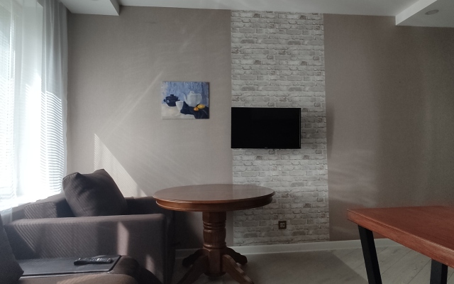 Квартира Loft Balalaika