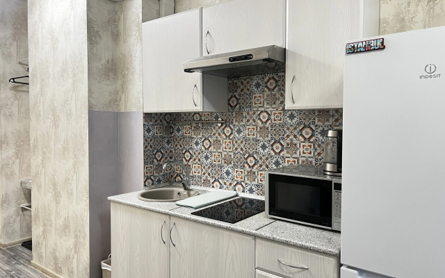 Квартира уютная у станции